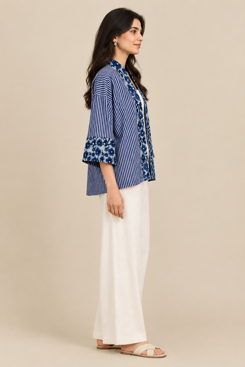 Gau Kurta – Lunaya