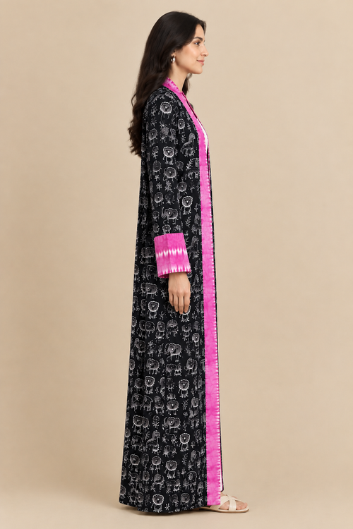 Gau Kurta – Lunaya