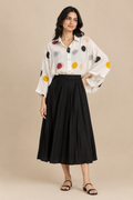 Confetti Polka Dot Shirt